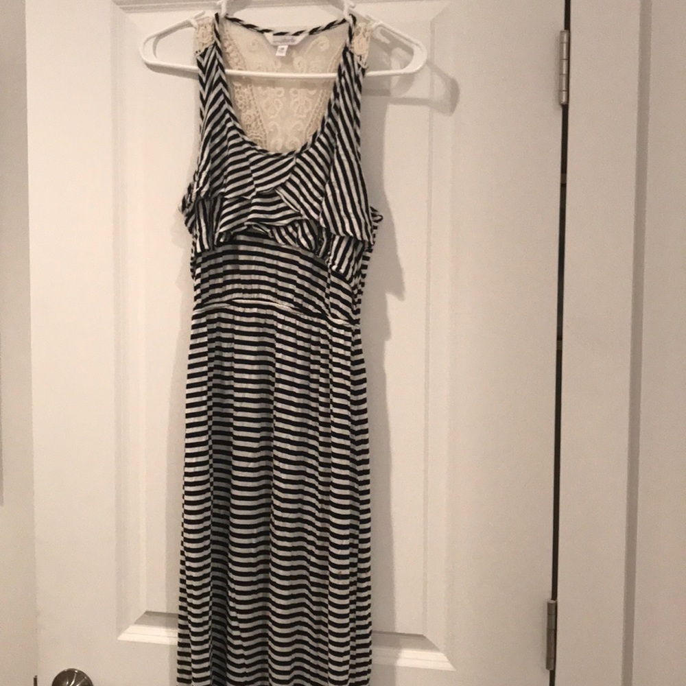 Sun dress